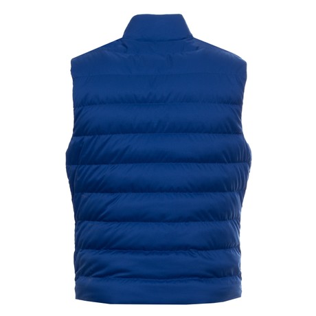 Jackets Faconnable lagoon blue &mdash; foto 2
