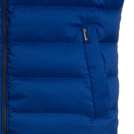 Jackets Faconnable lagoon blue &mdash; foto 3