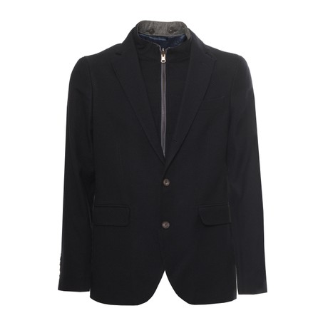 FACONNABLE FM440263 - MARINE - BLAZERS - Image 2