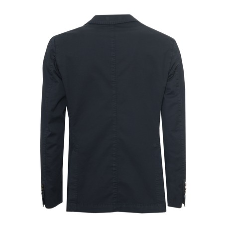 FACONNABLE FM440276 - MARINE - BLAZERS - Image 2