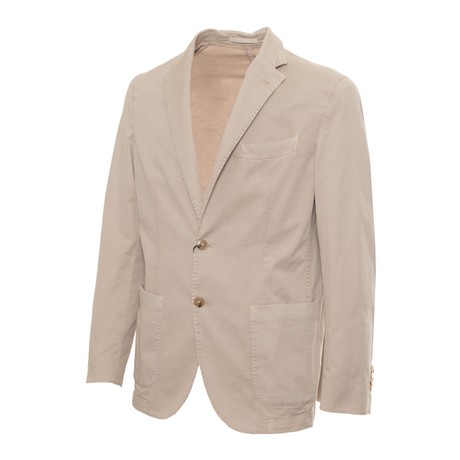 FACONNABLE FM440276 - LIGHT BEIGE - BLAZERS - Image 2
