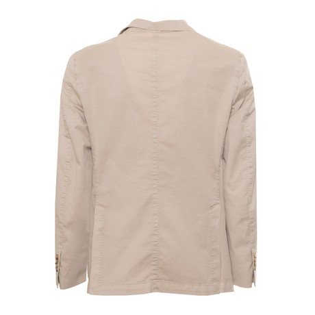 FACONNABLE FM440276 - LIGHT BEIGE - BLAZERS - Image 3