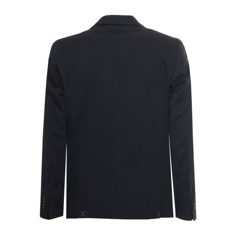 FACONNABLE FM440280 - MARINE - BLAZERS - Image 2