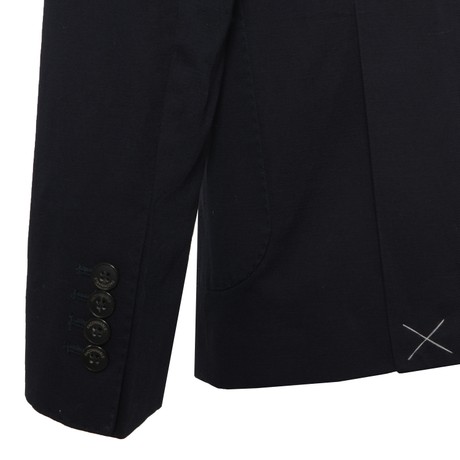 FACONNABLE FM440280 - MARINE - BLAZERS - Image 3