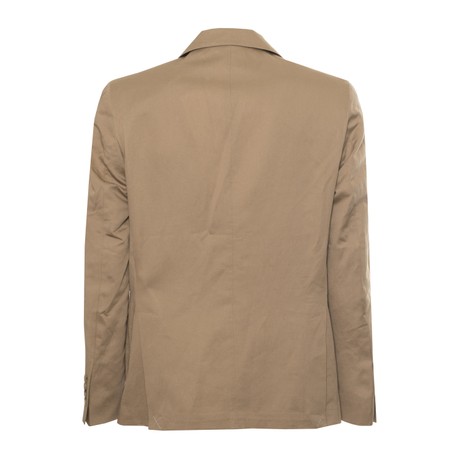 FACONNABLE FM440280 - SAND - BLAZERS - Image 2