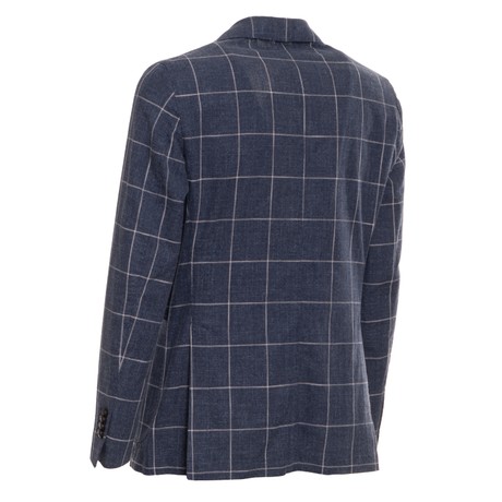 Blazers Faconnable naval blue &mdash; фотографии 2