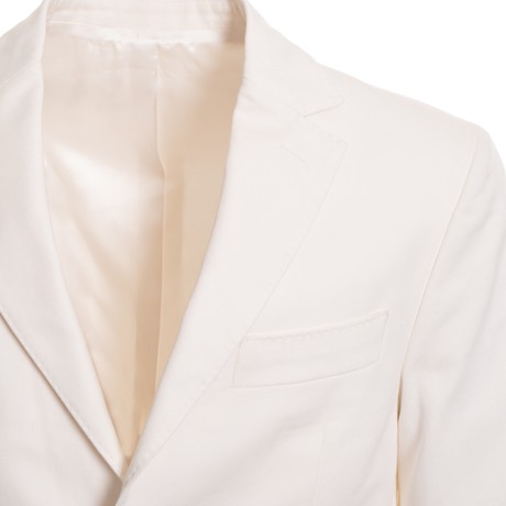 Blazers Faconnable white &mdash; фотографии 3