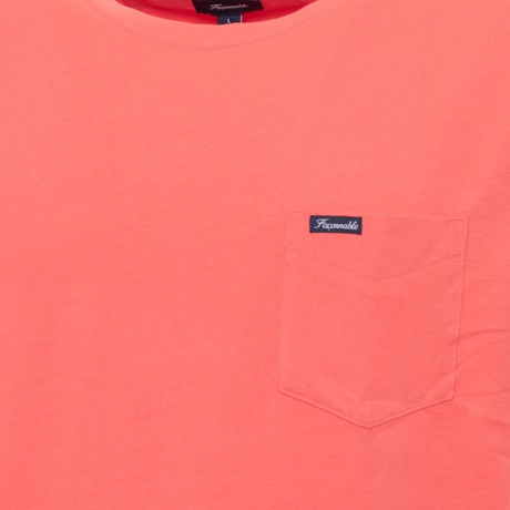 FACONNABLE FM510017 - HIBISCUS - T SHIRT - Image 3