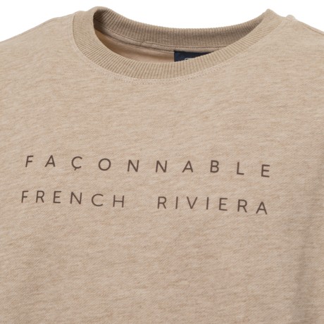 FACONNABLE FM510181 - STOWE - SWATSHIRTS - Image 3