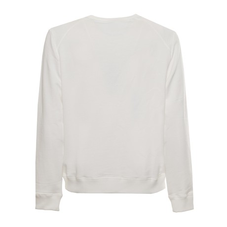 FACONNABLE FM510206 - OFF WHITE - ТОЛСТОВКИ - Image 2