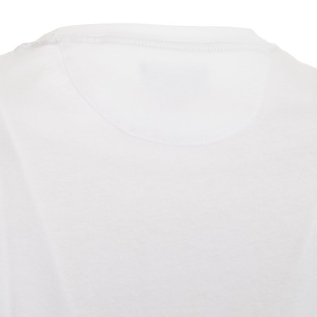 FACONNABLE FM510233 - WHITE - T SHIRT - Image 2