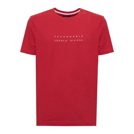 FACONNABLE &mdash; FM510244