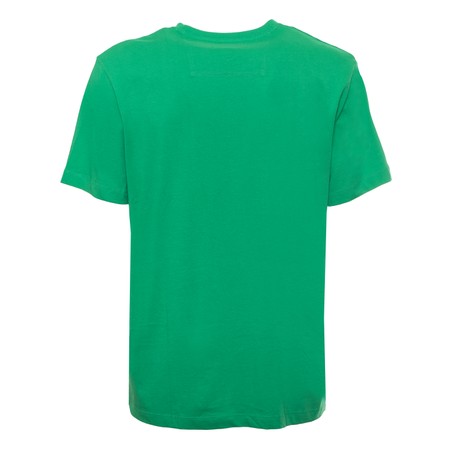 FACONNABLE FM510245 - BRIGHT GREEN - T SHIRT - Image 2