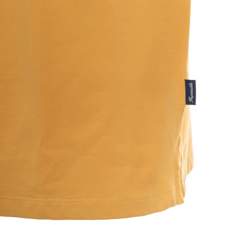 FACONNABLE FM540437 - HONEY (SENAPE) - POLO - Image 3