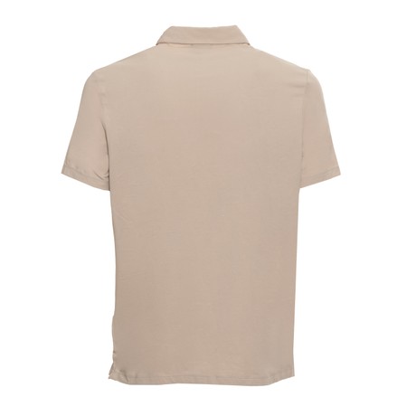 FACONNABLE FM540437 - LIGHT BEIGE - POLO - Image 2