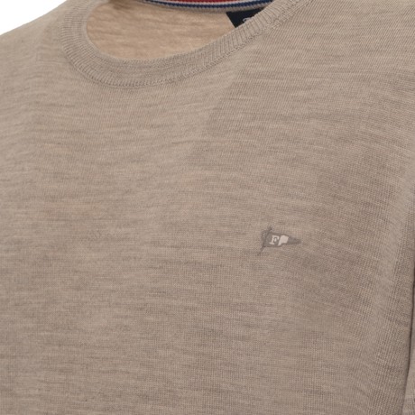 FACONNABLE FM700270 - BEIGE - KOSZULKI - Image 2