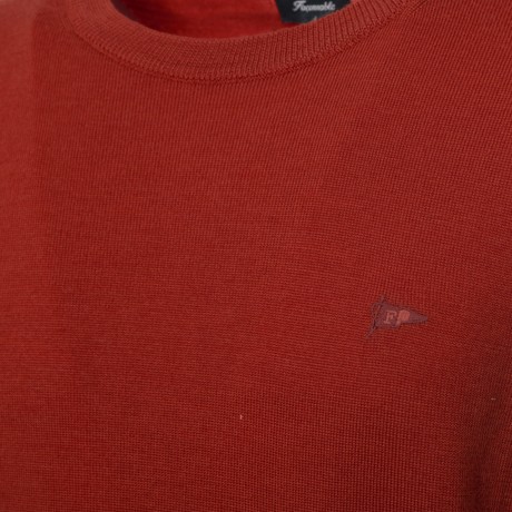 FACONNABLE FM700270 - AUBURN - KOSZULKI - Image 2