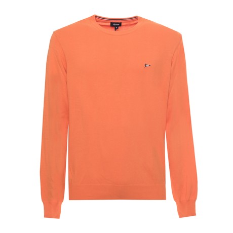 FACONNABLE FM700282 - POP ORANGE - JERSEYS