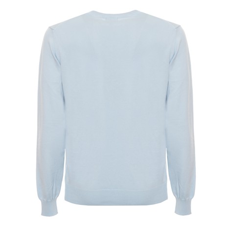FACONNABLE FM700282 - HORIZON BLUE - JERSEYS - Image 2