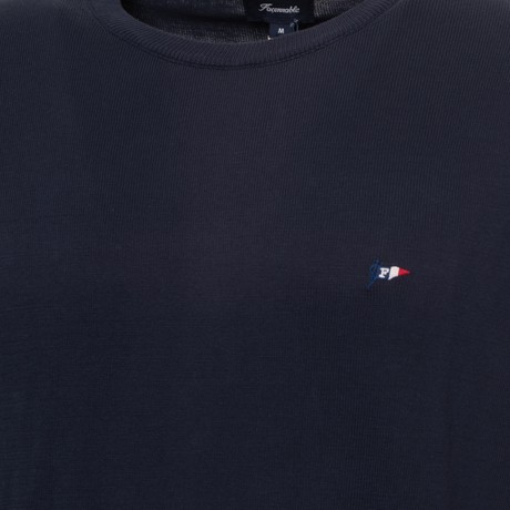 FACONNABLE FM700282 - MARINE - JERSEYS - Image 3