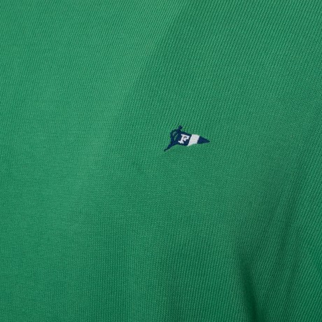 FACONNABLE FM700282 - BRIGHT GREEN - JERSEYS - Image 2