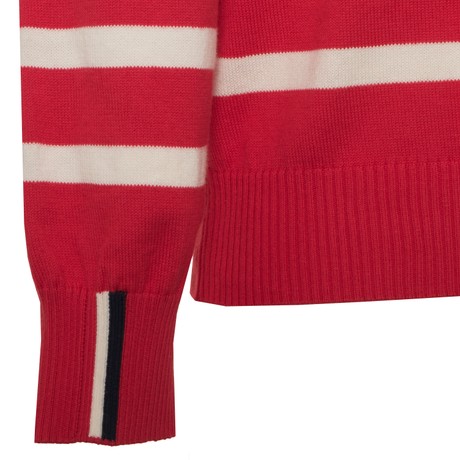 FACONNABLE FM700283 - MARS RED - MAGLIE - Image 2