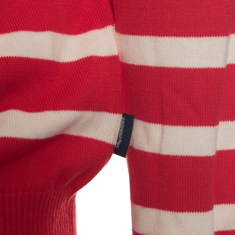 FACONNABLE FM700283 - MARS RED - MAGLIE - Image 3