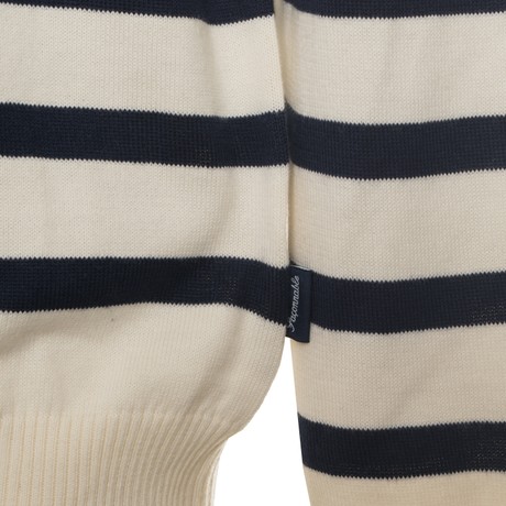 FACONNABLE FM700283 - OFF WHITE - MAGLIE - Image 3