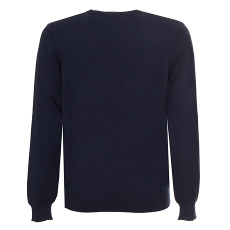 FACONNABLE FM700285 - MARINE - KOSZULKI - Image 2