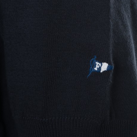 FACONNABLE FM700291 - MARINE - JERSEYS - Image 3