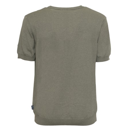 FACONNABLE FM700291 - KHAKI GREEN - JERSEYS - Image 2