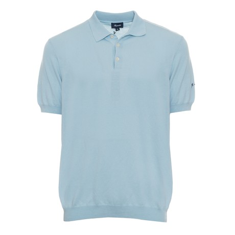FACONNABLE FM700298 - HORIZON BLUE - POLO