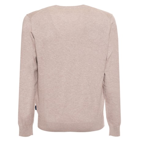 FACONNABLE FM700304 - LIGHT BEIGE - KOSZULKI - Image 2