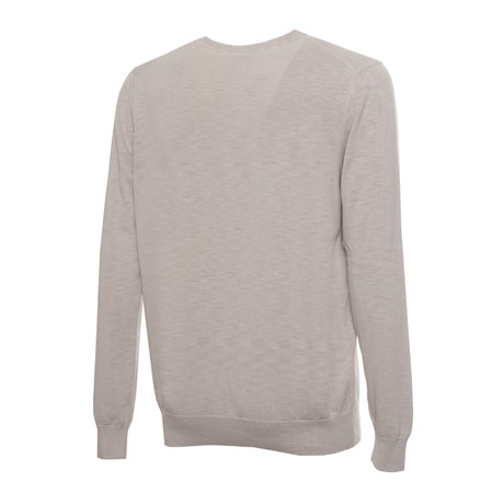 FACONNABLE FM700305 - LIGHT BEIGE - JERSEYS - Image 2