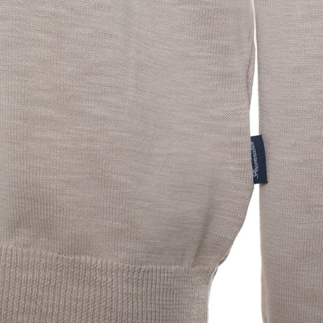 FACONNABLE FM700305 - LIGHT BEIGE - JERSEYS - Image 3