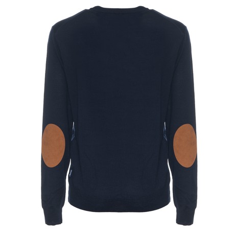 FACONNABLE FM700315 - MARINE - KOSZULKI - Image 2