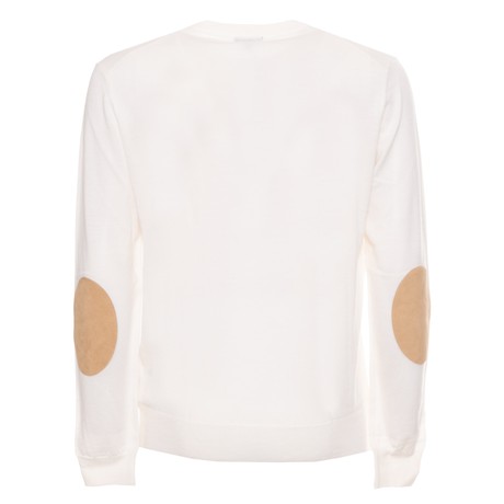 FACONNABLE FM700315 - OFF WHITE - KOSZULKI - Image 2