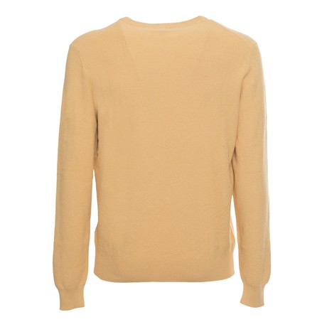 FACONNABLE FM700346 - CANNES YELLOW - JERSEYS - Image 2