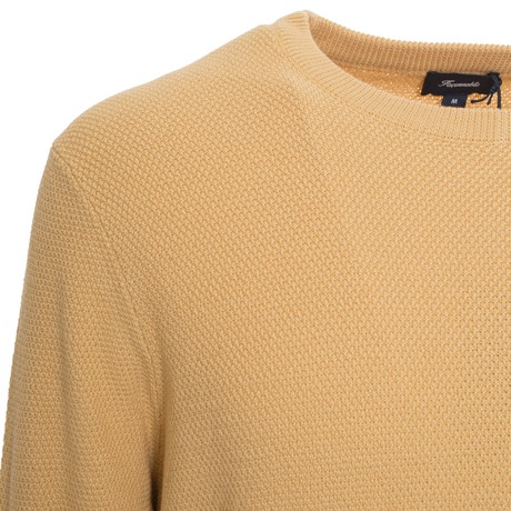 FACONNABLE FM700346 - CANNES YELLOW - JERSEYS - Image 3