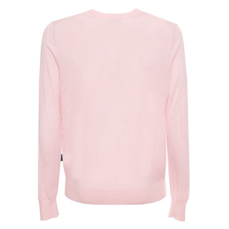 FACONNABLE FM700359 - FACTORY PINK - JERSEYS - Image 2