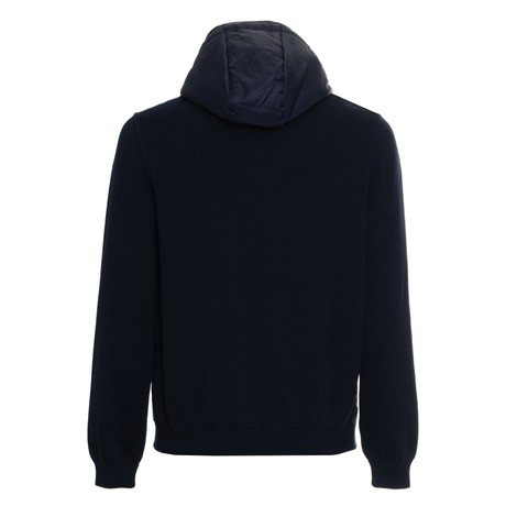 Jackets Faconnable marine &mdash; foto 2