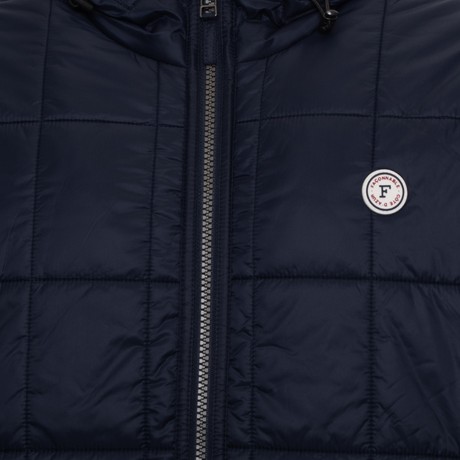 Jackets Faconnable marine &mdash; foto 3