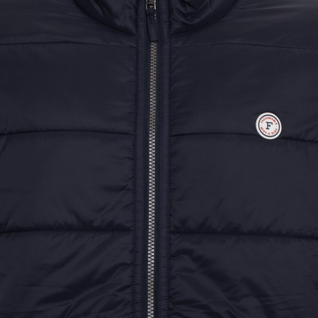 Jackets Faconnable marine &mdash; foto 3