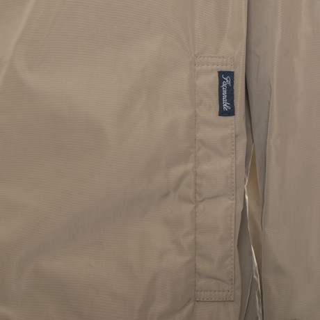 FACONNABLE FM750055 - LIGHT BEIGE - JACKETS - Image 3