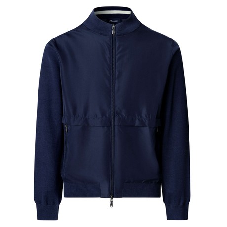 FACONNABLE FM750057 - MARINE - JACKETS - Image 3