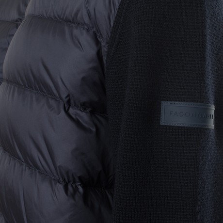 FACONNABLE FM750058 - MARINE - JACKETS - Image 3