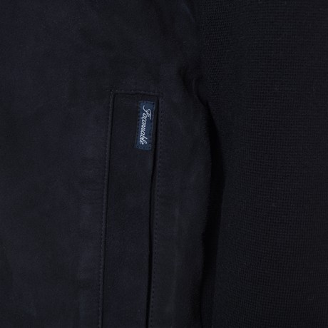 Jackets Faconnable marine &mdash; фотографии 3