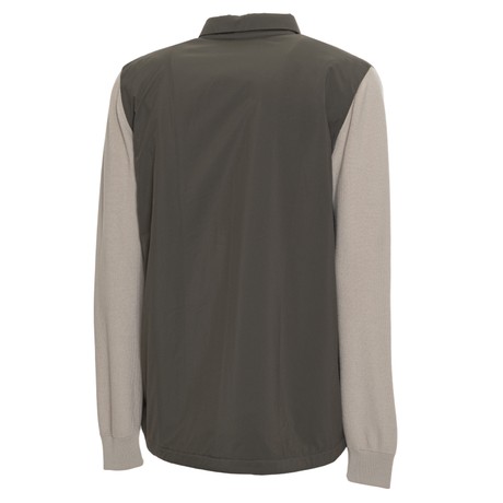 Jackets Faconnable grey olive &mdash; fot 3
