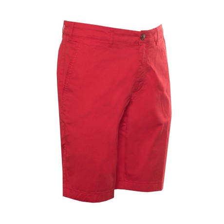 FACONNABLE FM800041 - MARS RED - BERMUDAS Y PANTALONES CORTOS - Image 2