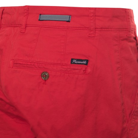 FACONNABLE FM800041 - MARS RED - BERMUDAS Y PANTALONES CORTOS - Image 3